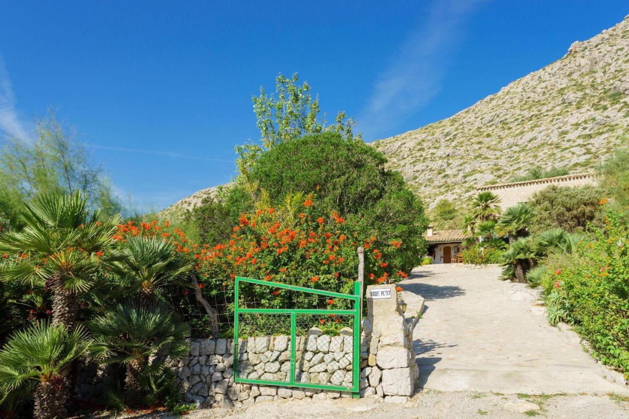 Villa Piedra ปอร์ต เด โปเญนซา ภายนอก รูปภาพ