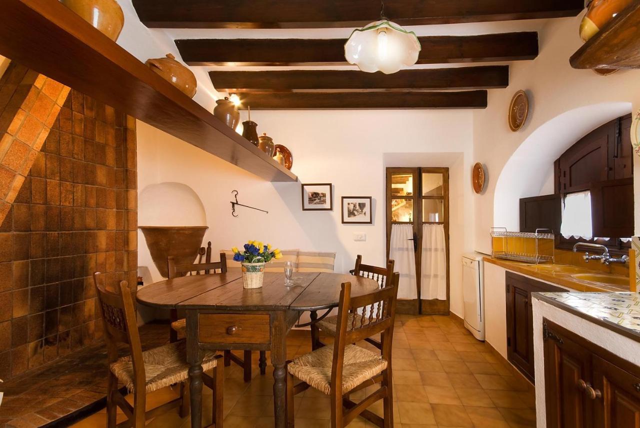 Villa Piedra ปอร์ต เด โปเญนซา ภายนอก รูปภาพ